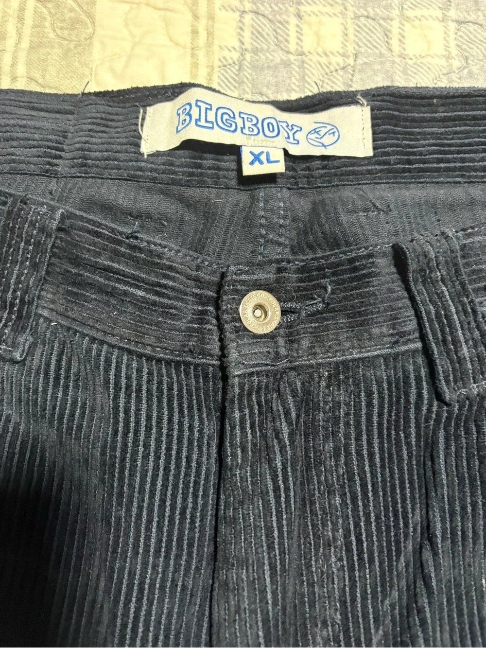 N/A dark navy